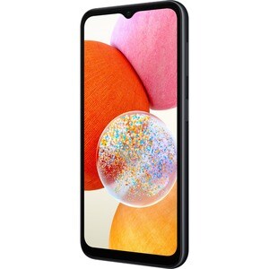 Smartphone Samsung Galaxy A14 SM-A145R/DSN 64 GB - 4G - 16,8 cm (6,6") LCD Full HD Plus 2408 x 1080 - Octa-core (Cortex A7