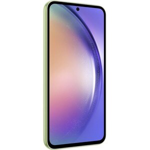 Smartphone Samsung Galaxy A54 5G SM-A546B/DS 128 GB - 5G - 16,8 cm (6,6") Super AMOLED Full HD Plus 2340 x 1080 - Octa-cor