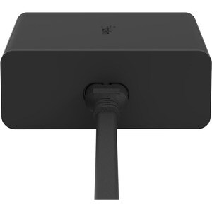Belkin BoostCharge 108 W AC Adapter - Universal Adapter - For MacBook Pro, iPhone, iPad, MacBook, Smart Watch, Smartphone,
