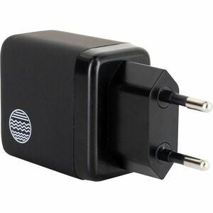 Our Pure Planet 24 W AC Adapter - Universal Adapter - For Smartphone, Smart Watch - 120 V AC, 230 V AC Input - 5 V DC Outp