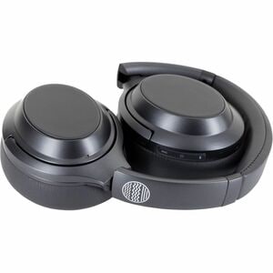 Our Pure Planet Signature Wireless Over-the-head Stereo Headset - Binaural - Circumaural - Bluetooth - Noise Canceling