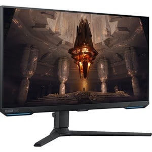 Samsung Odyssey G7 S28BG700EP 28" Class 4K UHD LCD Monitor - 71.1 cm (28") Viewable - In-plane Switching (IPS) Technology 
