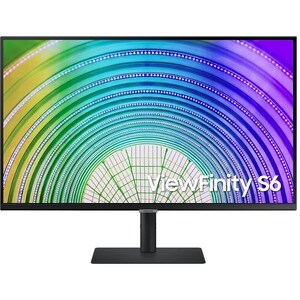 Samsung S32A600UUP 32" Class WQHD LCD Monitor - 16:9 - 81.3 cm (32") Viewable - Vertical Alignment (VA) - LED Backlight - 