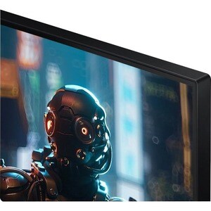 Samsung Odyssey G5 C32G55TQBU 32" Class WQHD Curved Screen Gaming LCD Monitor - 16:9 - Black - 81.3 cm (32") Viewable - Ve