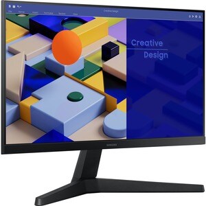 Samsung S22C310EAU 22" Class Full HD LCD Monitor - 16:9 - 54.6 cm (21.5") Viewable - In-plane Switching (IPS) Technology -