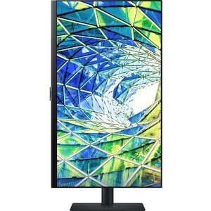 Samsung S27A800UJP 27" Class 4K UHD LCD Monitor - 16:9 - 68.6 cm (27") Viewable - In-plane Switching (IPS) Technology - LE
