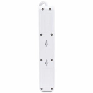 CyberPower B625 Essential 6 - Outlet Surge Protector with 1500 J Surge Suppression - Clamping Voltage 600V, 25 ft Cord, NE