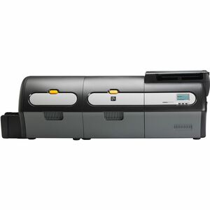 Printer ZXP Series 7 Dual Sided AU/NZ Cord USB 10/100 Ethernet UHF RFID Encoder ISO HiCo/LoCo Mag S/W selectable