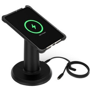 OtterBox uniVERSE Wireless Charging Stand - Wireless - Tablet PC, Dock/Charge Case - Charging Capability