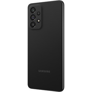 Smartphone Samsung Galaxy A33 5G Enterprise Edition SM-A336B/DSN 128 GB - 5G - 16,3 cm (6,4") Super AMOLED Full HD Plus 10