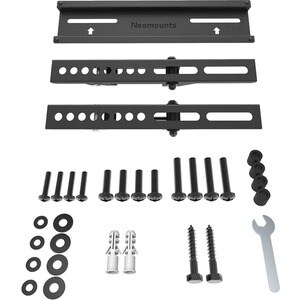 Montaggio a muro Neomounts per Schermo - 200 x 200 - Compatibile montaggio VESA
