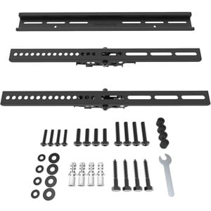 Montaggio a muro Neomounts per Schermo - 81,3 cm a 165,1 cm (65"") Supporto schermo