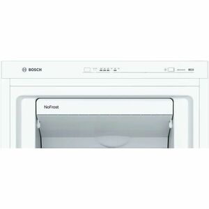 Freezer Bosch GSN29VWEP 200 L Porta singola - Installazione libera - Bianco - Digital Inverter Compressor - Allarme porta 