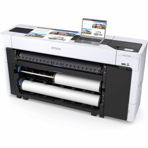 Stampante a getto di inchiostro per grandi formati Epson SureColor SC-P8500D - 1117,60 mm (44") Larghezza di stampa - Colo