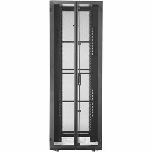Panduit FlexFusion XGL Series Cabinet 800 x 42RU x 1070  -  MOV (minimum order value) 1500 CAD  42U Rack Height - Black - 