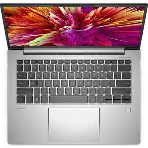 HP ZBook Firefly 14 G10 14" Mobile Workstation - WUXGA - Intel Core i5 13th Gen i5-1350P - 16 GB - 256 GB SSD - Intel Chip