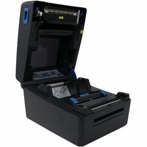 Térmica directa/Impresora de transferencia térmica 3nStar LTT214 - PACK - 10.2cm (4") LCD Pantalla