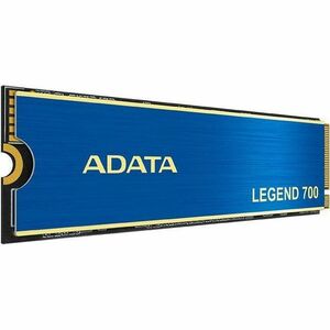Adata LEGEND 700 ALEG-700-2TCS 2 TB Solid State Drive - M.2 2280 Internal - PCI Express NVMe (PCI Express NVMe 3.0 x4) - 4