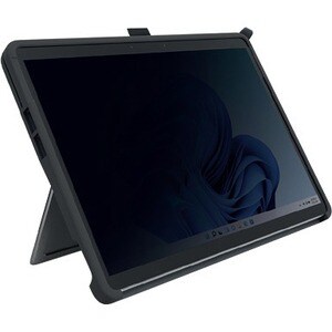 Kensington BlackBelt K96540WW Rugged Carrying Case Microsoft Surface Pro 9, Surface Pro Tablet - Black - Drop Resistant, H