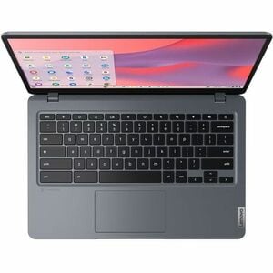 Lenovo 14e Chromebook Gen 3 82W7S01200 35.6 cm (14") Touchscreen Chromebook - Full HD - 60 Hz - Intel N-Series N200 - 4 GB