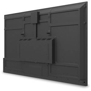 LCD Ecrans à affichages dynamiques ViewSonic CDE5530 1397 mm - Energy Star - Cortex A55 - 4 Go DDR4 SDRAM - 3840 x 2160 - 