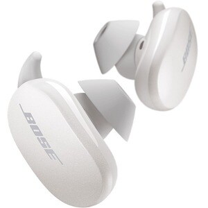 Bose QuietComfort 真无线 耳塞 立体声 耳机 - 双声道 - 入耳式 - 914.4 cm - 蓝牙 - 降噪