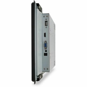 AOpen dTILE DT15VW3-O 406.40 mm LCD Open-frame Digital Signage Display - Vertical Alignment (VA) - Touchscreen - 1920 x 10