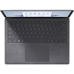 Microsoft Surface Laptop 5 34.3 cm (13.5") Ecrã tátil Notebook - 2256 x 1504 - Intel Core i5 - 8 GB Total RAM - 256 GB SSD