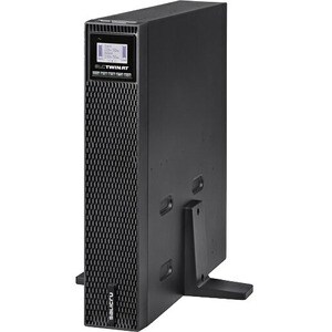Salicru SLC TWIN Double Conversion Online UPS - 5 kVA/5 kW - Tower/Rack Convertible - 3 Hour Recharge - 120 V AC, 230 V AC