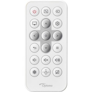 Optoma ZH350ST 3D Ready Short Throw DLP Projector - 16:9 - Portable - High Dynamic Range (HDR) - Front - 1080p - 30000 Hou