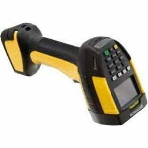 Datalogic PowerScan PBT9600 Rugged Manufacturing, Warehouse, Logistics, Picking, Inventory Handheld Barcode Scanner - Wire