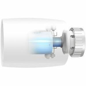 Vanne de radiateur intelligente Kasa Smart KE100