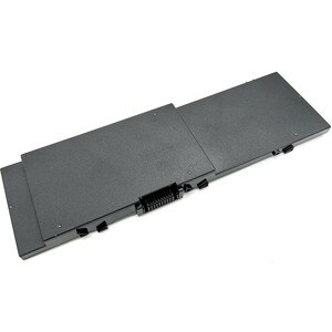 V7 D-MFKVP-V7E Battery - 6-cell Lithium Ion (Li-Ion) - For Notebook - Battery Rechargeable - 11.4 V - 7982 mAh - 91 Wh She