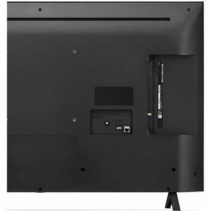 LG UR78 43UR78006LK 109.2 cm Smart LED-LCD TV 2023 - 4K UHDTV - High Dynamic Range (HDR) - Graphite - HDR10, HLG - Direct 