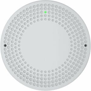 AXIS T6112 Mk II Audio/IO Interface - for Surveillance Camera
