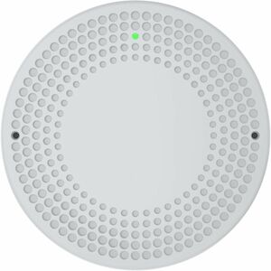 AXIS T6112 Mk II Interface áudio/IO - para Câmera de segurança