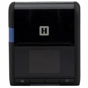 Honeywell LNX3 Retail, Healthcare, Manufacturing, Transportation & Logistic, Mobile Direct Thermal Printer - Monochrome - 