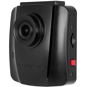 Transcend DrivePro 110 Dashboard Fahrzeugkamera - 6,1 cm (2,4 Zoll) Bildschirm - 1920 x 1080 Video