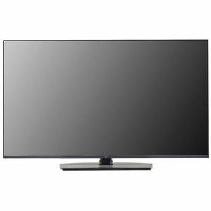 LG UN343H 55UN343H0UA 55" (1397 mm) LCD TV - 4K UHDTV - High Dynamic Range (HDR) - Dark Charcoal Gray - HDR10 Pro, HLG - 3