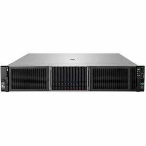HPE ProLiant DL380 G11 2U Rack Server - 1 Xeon Silver 4410Y 2 GHz - 32 GB RAM - 12Gb/s SAS Controller - Intel C741 Chip - 