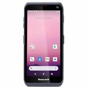 Honeywell ScanPal EDA57 Rugged Handheld Terminal - 2D, 1D - 5G, LTE, UMTS, 2G, 3G, 4G - LED Light Source - S0703Scan Engin