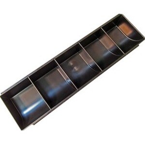apg Kasse - 5 Coin Compartment(s)