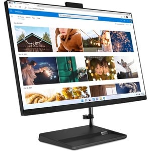 Lenovo IdeaCentre 3 24IAP7 F0GH00MHIN All-in-One Computer - Intel Core i5 12th Gen i5-12450H - 8 GB - 512 GB SSD - 60.45 c