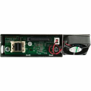 CRU QX310 256 GB Rugged Solid State Drive - Internal - PCI Express NVMe (PCI Express NVMe 3.0) - TAA Compliant - Desktop P