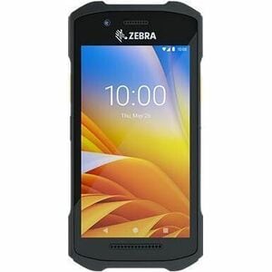 Zebra TC21 Handheld Terminal - 1D, 2D - SE4710Scan EngineSnapdragon 2.20 GHz - 4 GB RAM - 64 GB Flash - 5" HD Touchscreen 