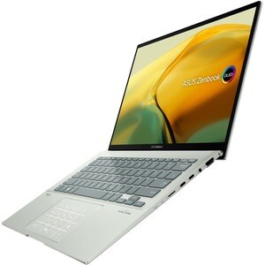 Asus ZenBook 14 UX3402 UX3402ZA-KP656W 35.6 cm (14") Notebook - WQXGA - 2560 x 1600 - Intel Core i7 12th Gen i7-1260P Dode