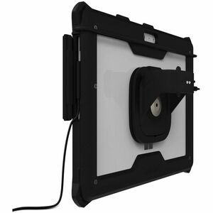 The Joy Factory aXtion Go MP Rugged Carrying Case Microsoft Surface Pro 9 Tablet, Stylus - Drop Proof, Water Resistant, We