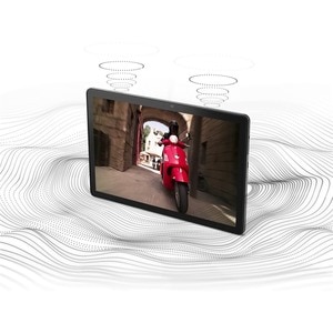 Lenovo Tab M10 (3rd Gen) TB328FU Tablet - 25.7 cm (10.1") WUXGA - UNISOC T610 Octa-core - 3 GB - 32 GB Storage - Android 1