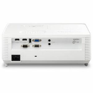ViewSonic PS502W Short Throw DLP Projector - 16:10 - White - 1280 x 800 - Front - 1080p - 4000 Hour Normal Mode - 12000 Ho