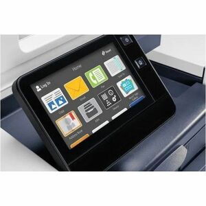 Xerox VersaLink B7135 Wired Laser Multifunction Printer - Monochrome - Cloud/Copy/Email/Print/Scan - 35 ppm Mono Print - 1